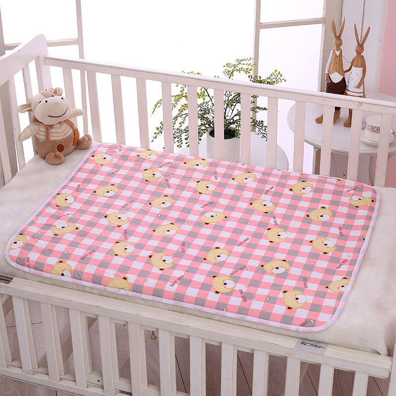 Diaper Changing Mat - Baby Diaper Waterproof Mat Portable Diaper