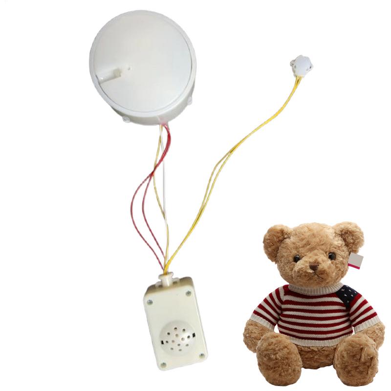 Baby Products List - Breathing Doll Movement Relaxation Plushies Movement