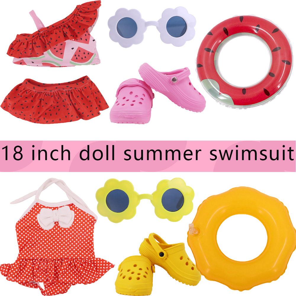 Baby Products List - Head Flower Swimsuit Fish Scale Style