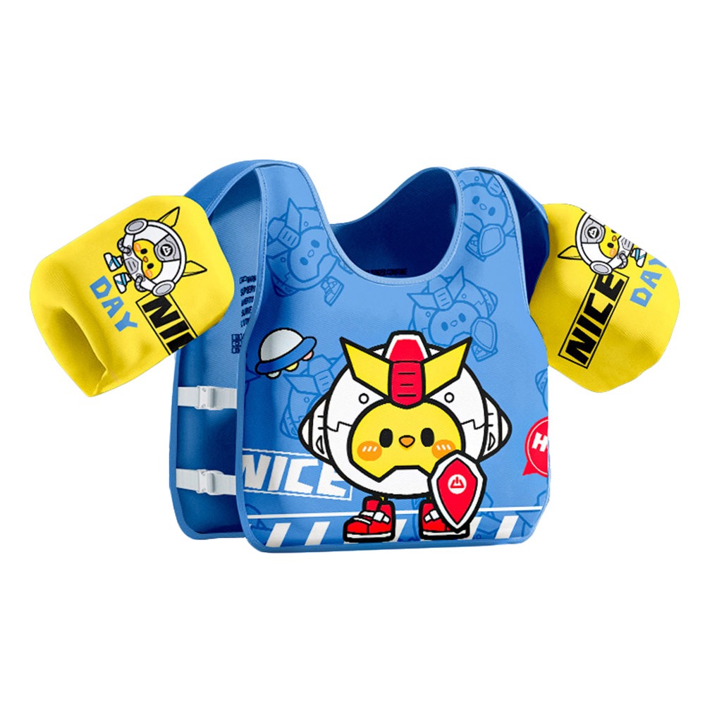 Baby Swimming Floater - Creative Float Summer Kids Swim Vest