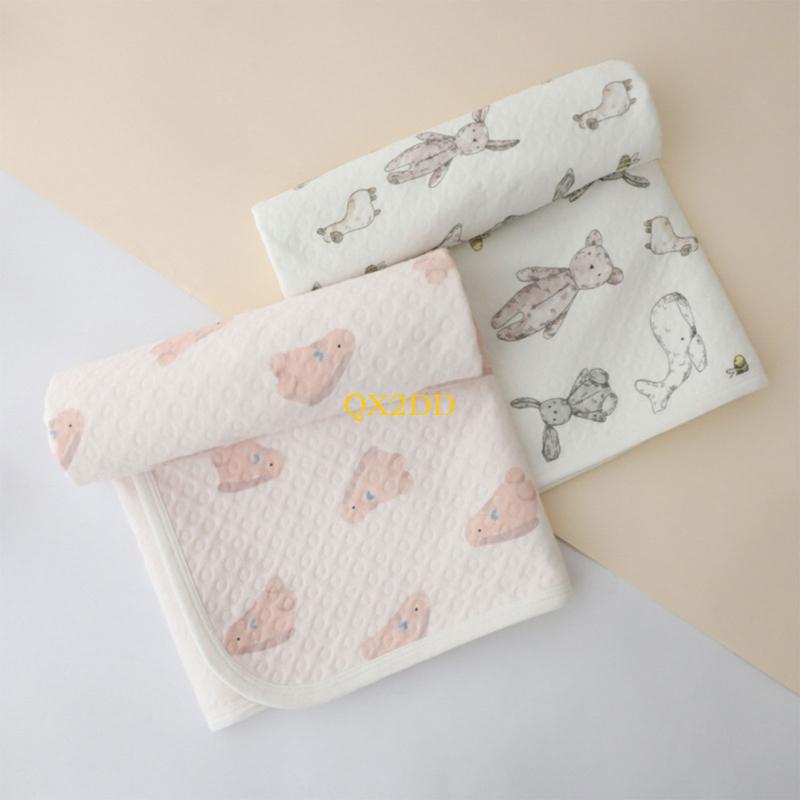 Diaper Changing Mat - Miếng lót thay tã cho trẻ