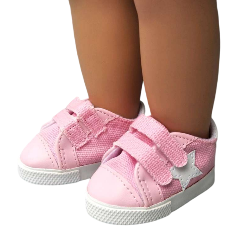 7.5Cm Giày Búp Bê Sneackers Ch - đánh giá và giá Baby Products List