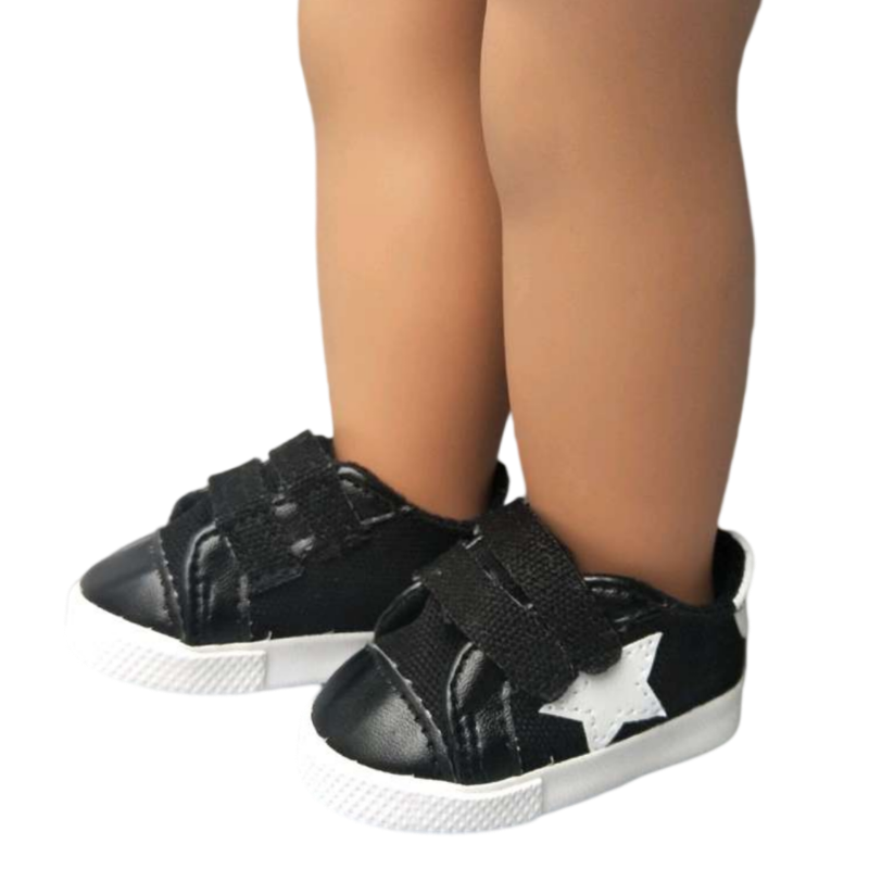 7.5Cm Giày Búp Bê Sneackers Ch - đánh giá và giá Baby Products List