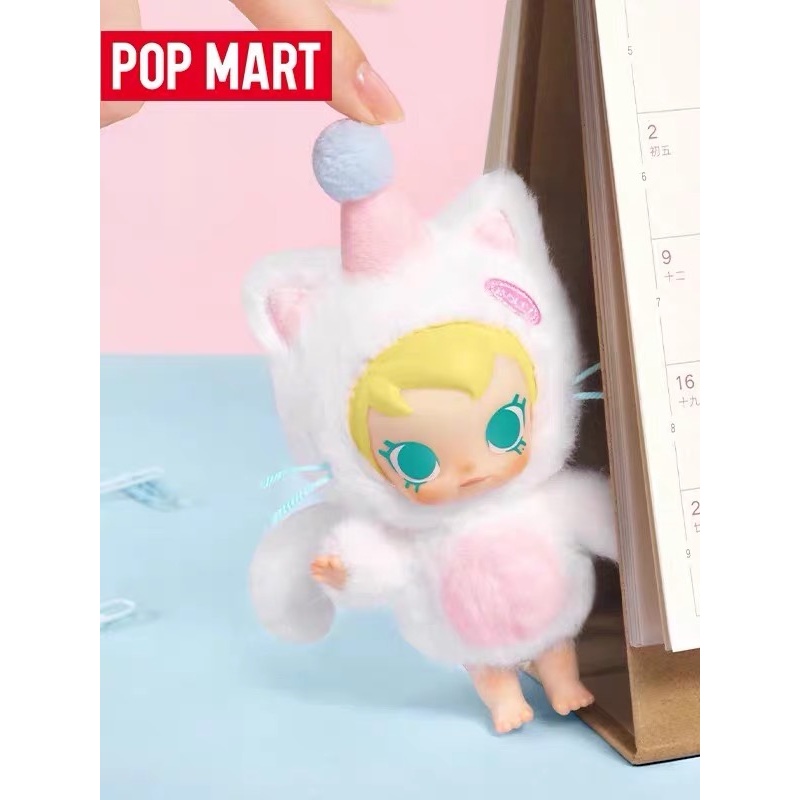 POP MART Baby Molly Pocket Fri - đánh giá và giá Baby Products 2 Years