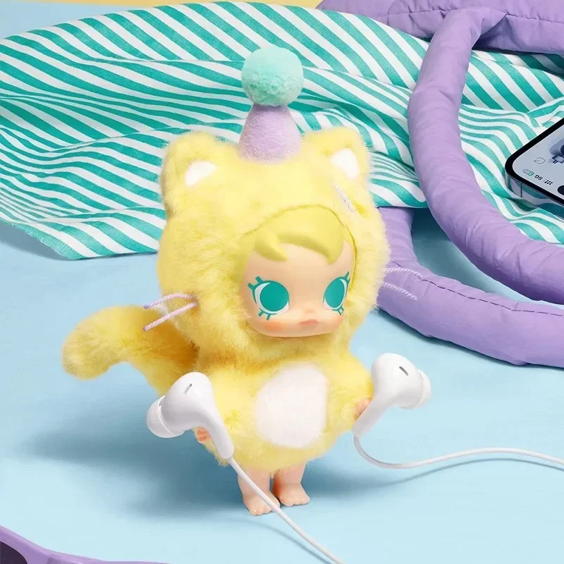 POP MART Baby Molly Pocket Fri - đánh giá và giá Baby Products 2 Years