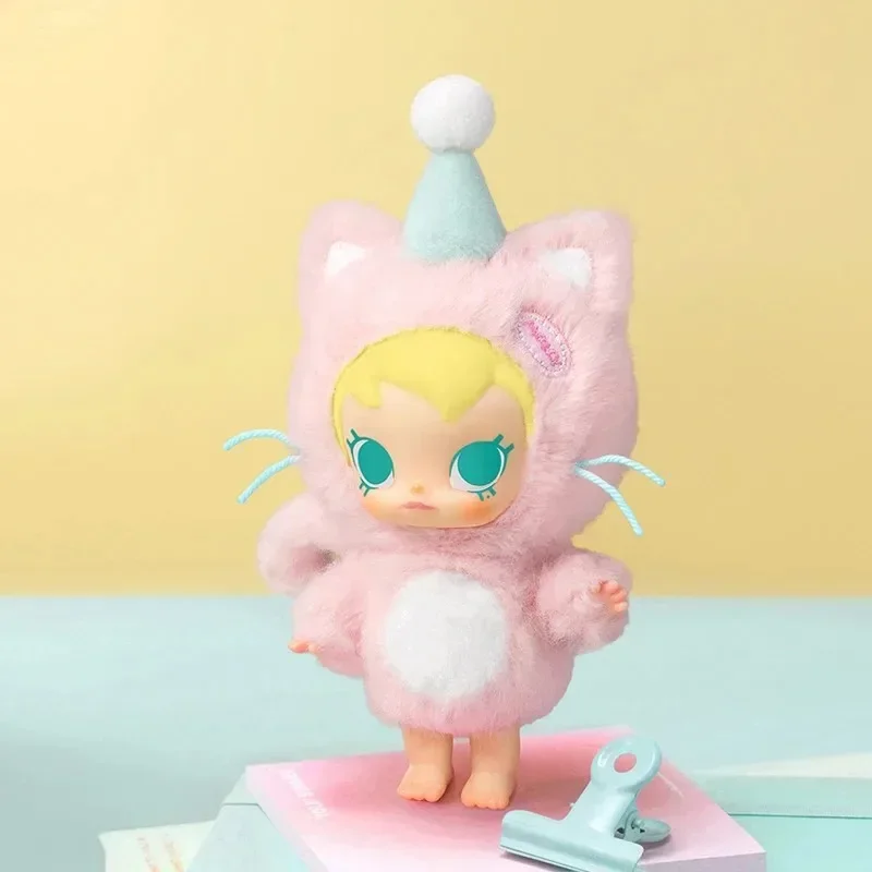 POP MART Baby Molly Pocket Fri - đánh giá và giá Baby Products 2 Years