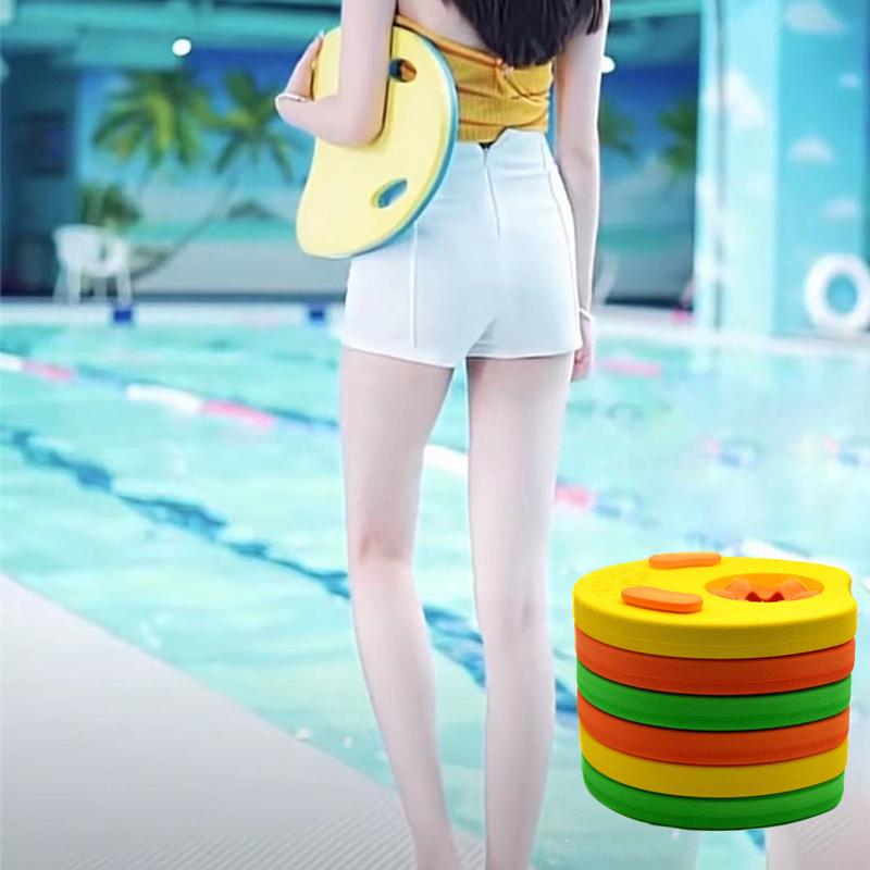 6pcs Set Kids Children EVA Foa - đánh giá và giá Baby Swimming Floater