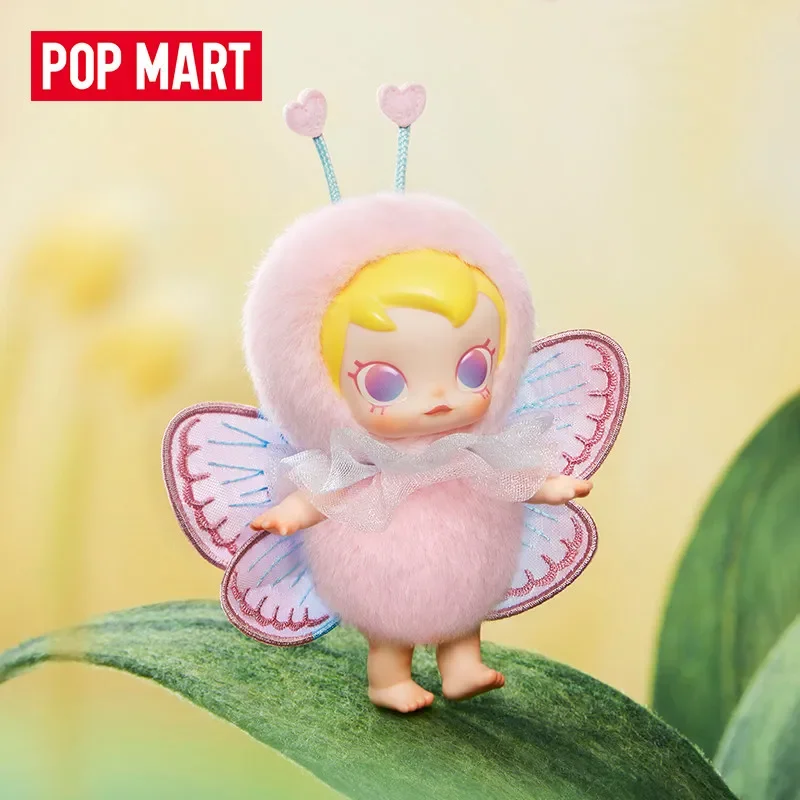 POP MART Baby Molly Buggy Roam - đánh giá và giá Baby Products Game