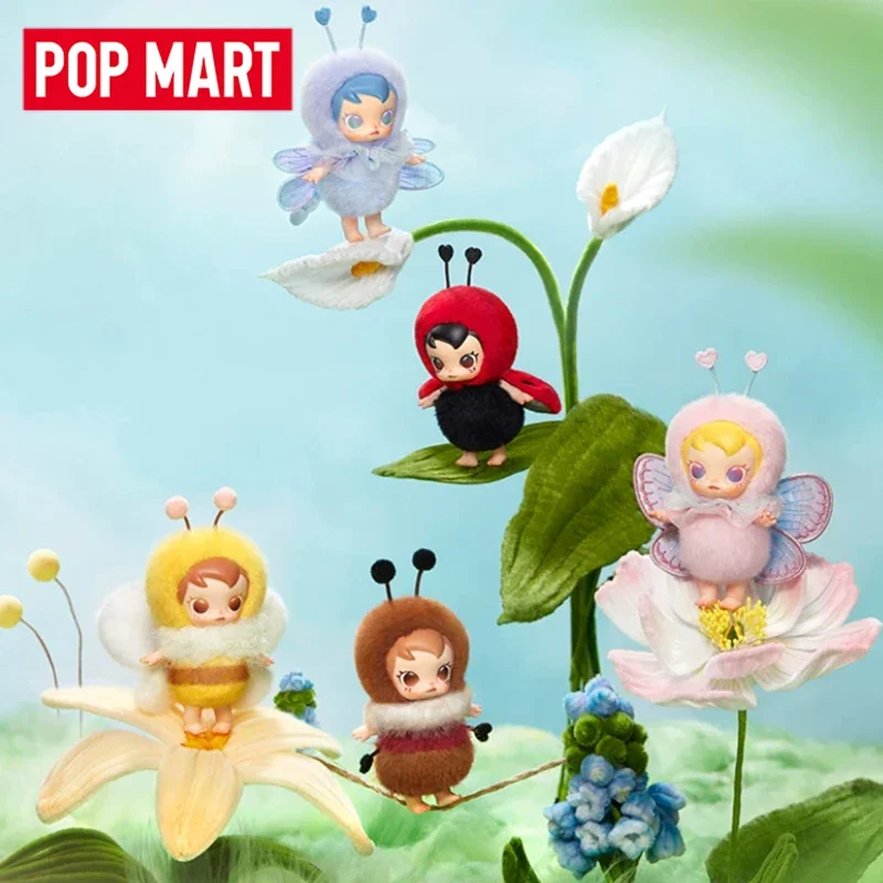 POP MART Baby Molly Buggy Roam - đánh giá và giá Baby Products Game