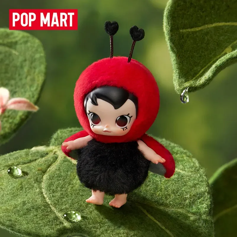 POP MART Baby Molly Buggy Roam - đánh giá và giá Baby Products Game