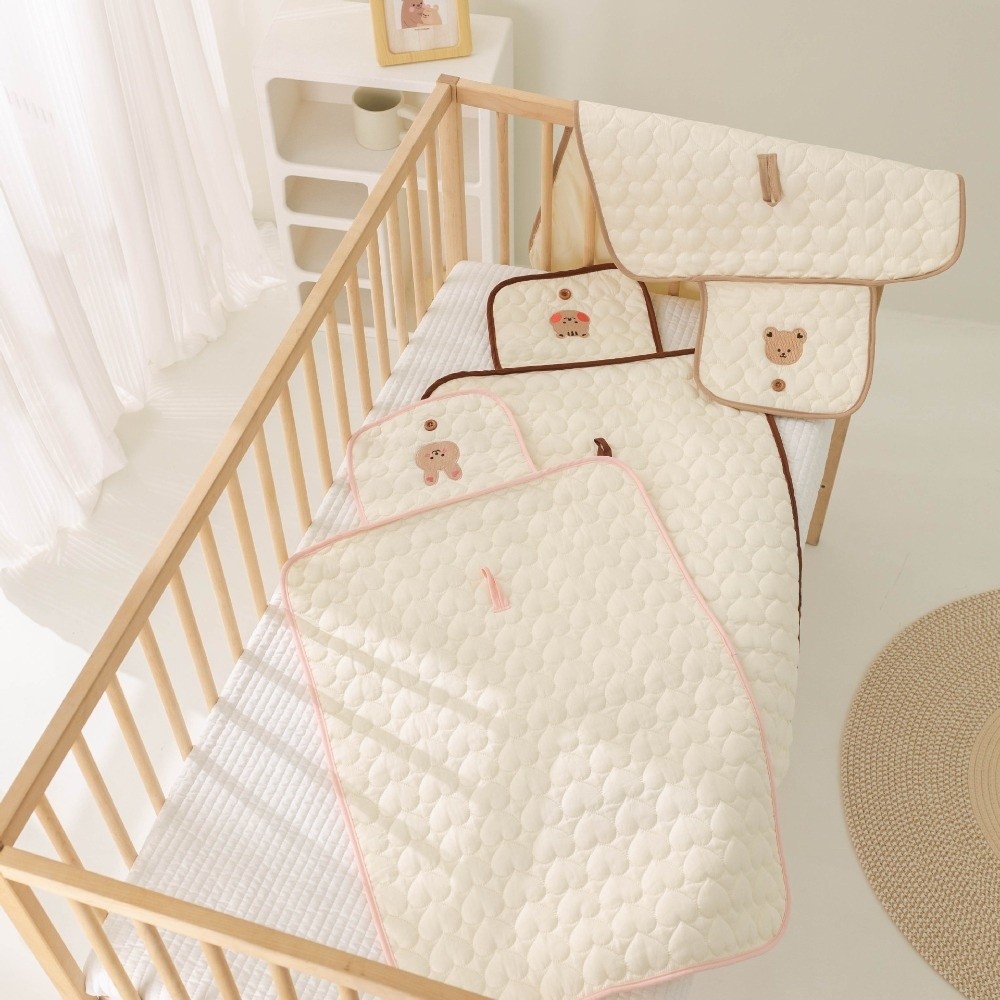 New Foldable Diaper Changing P - đánh giá và giá Diaper Changing Mat