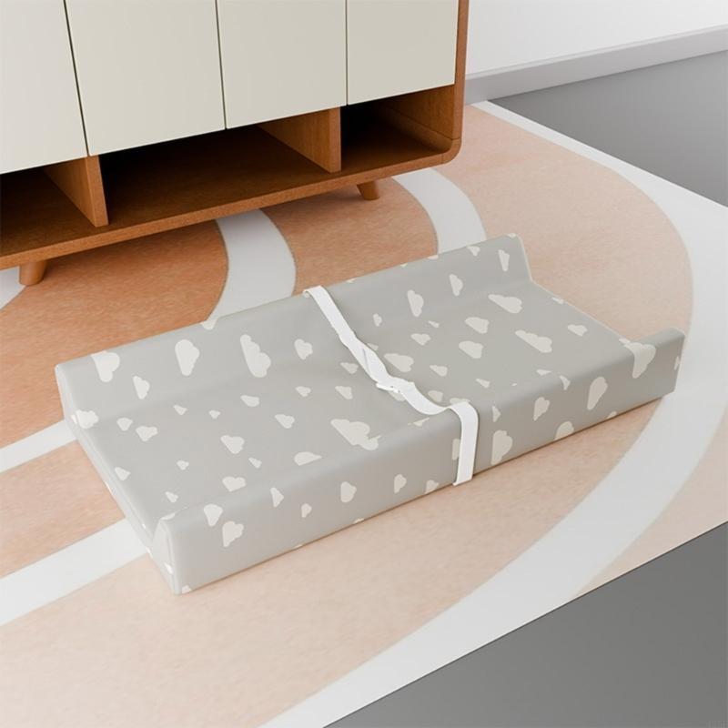 Chống Mòn Trẻ Sơ Sinh Tã Lót B - đánh giá và giá Diaper Changing Mat