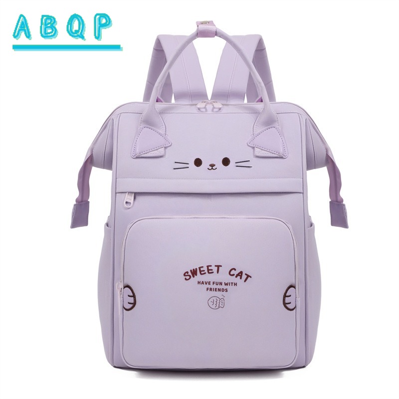 New Diaper Bag Backpack Luxury - đánh giá và giá Baby Product Brand
