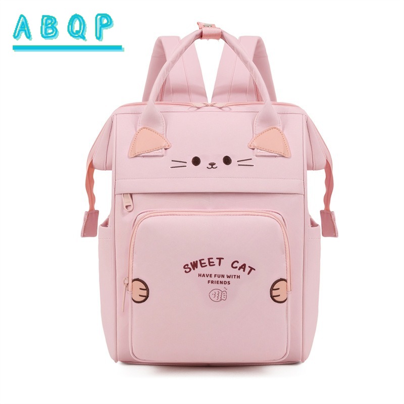 New Diaper Bag Backpack Luxury - đánh giá và giá Baby Product Brand