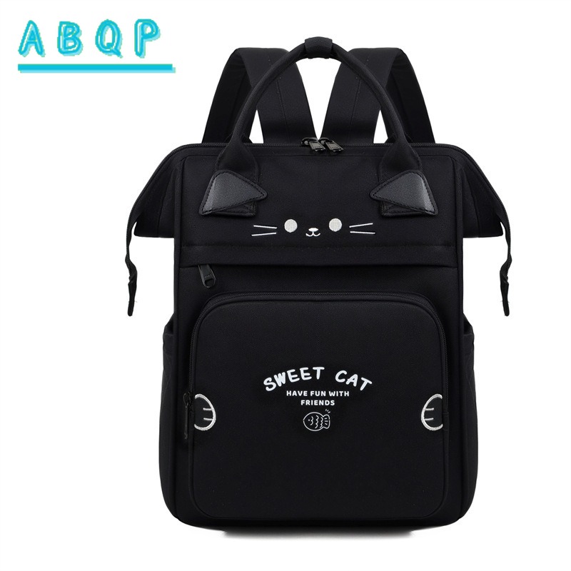 New Diaper Bag Backpack Luxury - đánh giá và giá Baby Product Brand