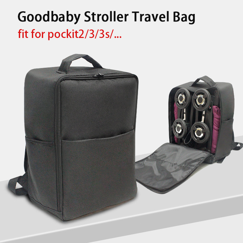 Stroller Accessories Goodbaby  - đánh giá và giá Stroller Accessories