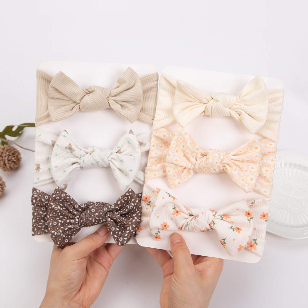 3Pcs/Set Ins Cream Mini Flower - đánh giá và giá Baby Products Moisturizer