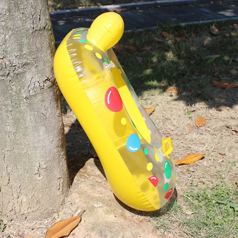 1pc Inflatable Baby Swimming R - đánh giá và giá Baby Swimming Floater