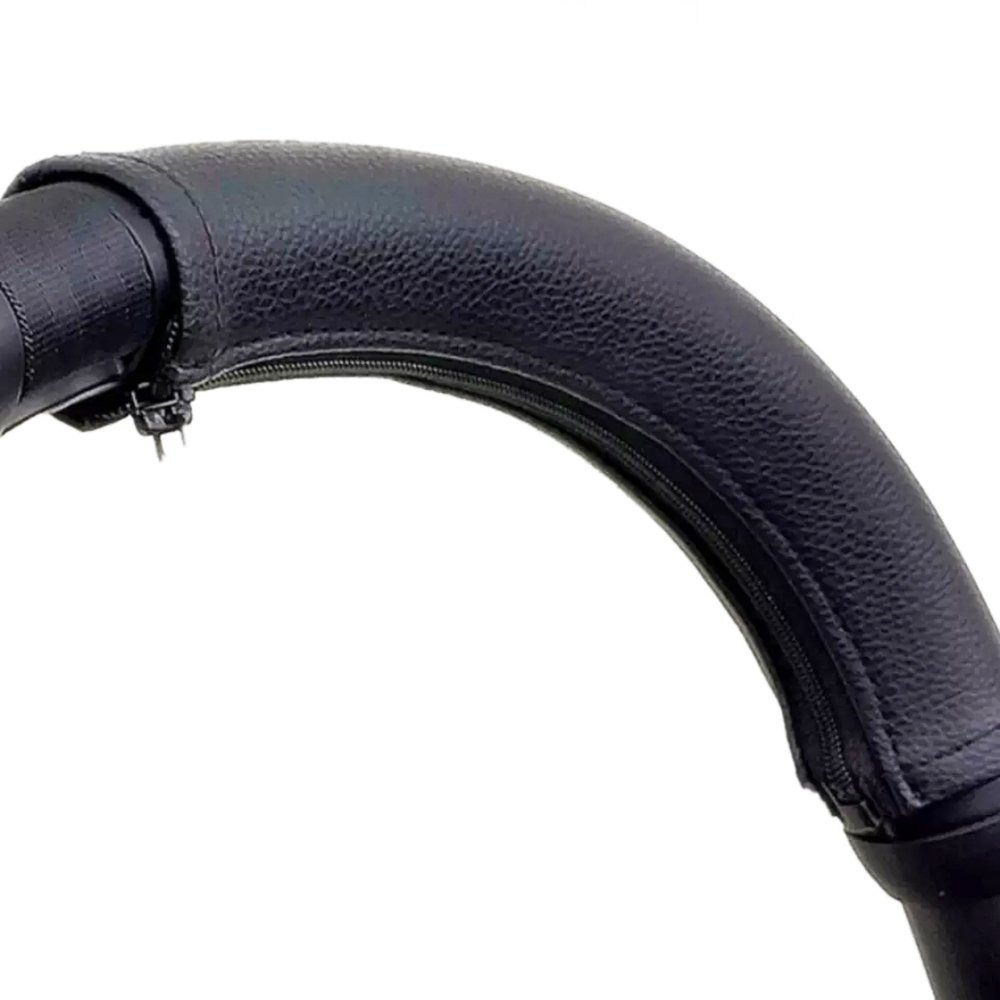Stroller Push Bar Leather Cove - đánh giá và giá Stroller Accessories