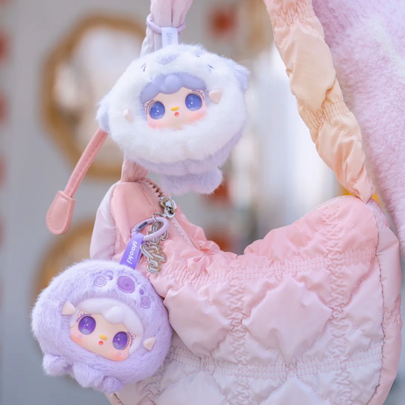 Cute Yooki V6 Ocean Baby Serie - đánh giá và giá Baby Products Game