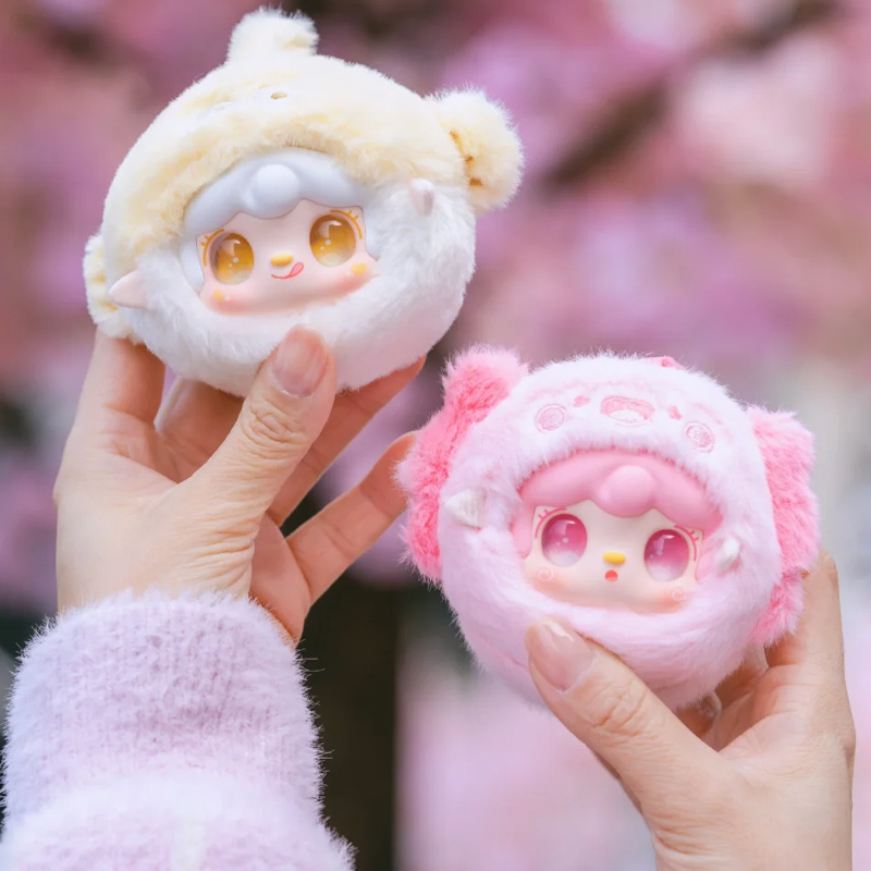 Cute Yooki V6 Ocean Baby Serie - đánh giá và giá Baby Products Game