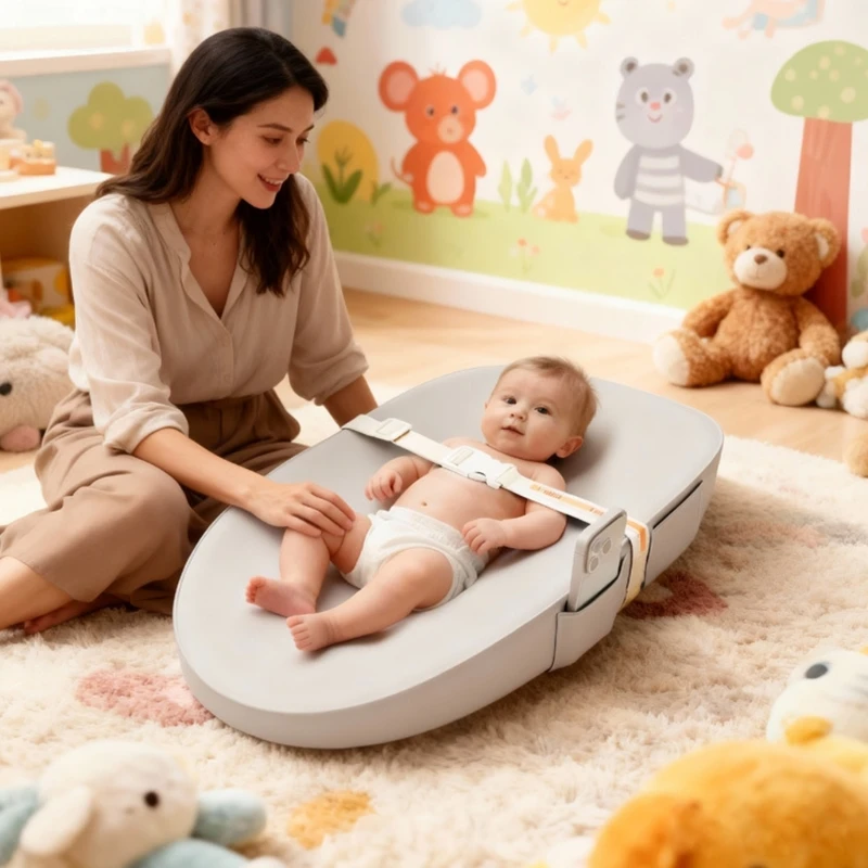 Lightweight Stroller Organizer - đánh giá và giá Stroller Accessories