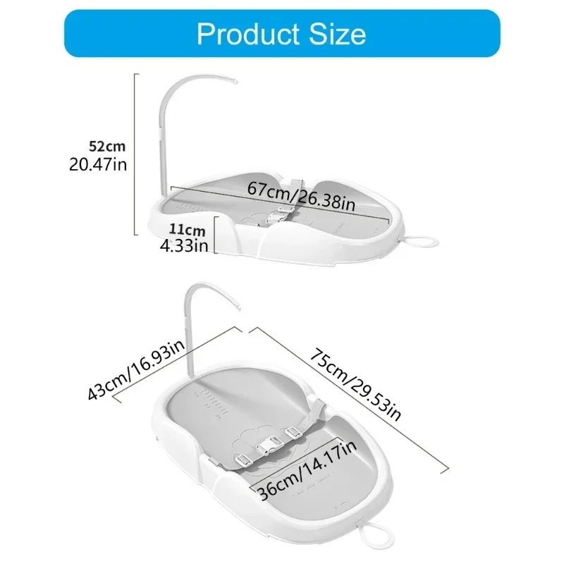 Lightweight Stroller Organizer - đánh giá và giá Stroller Accessories