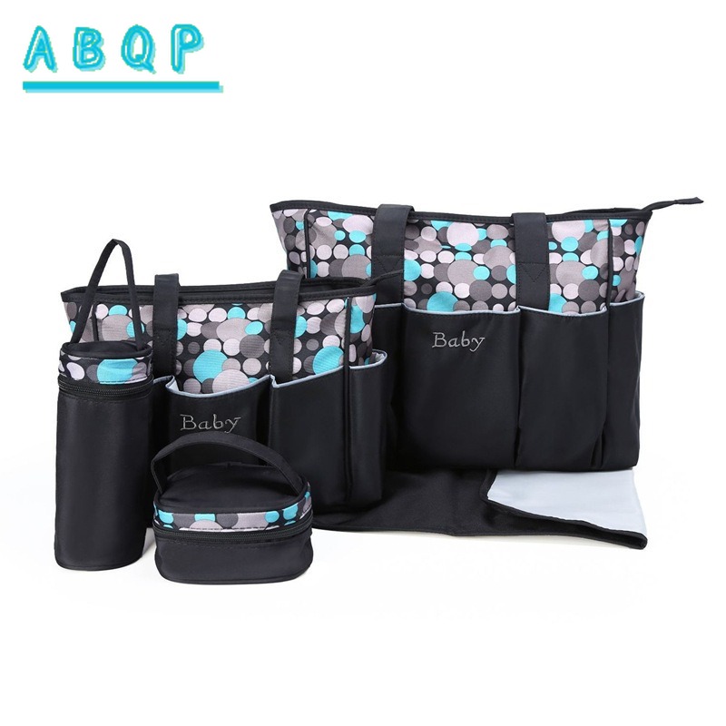 Diaper Bag Handbag Luxury Bran - đánh giá và giá Baby Product Brand