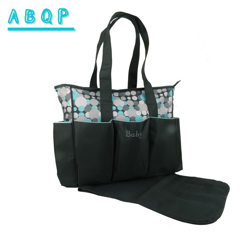 Diaper Bag Handbag Luxury Bran - đánh giá và giá Baby Product Brand