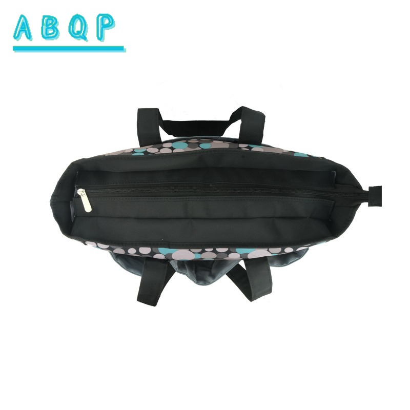 Diaper Bag Handbag Luxury Bran - đánh giá và giá Baby Product Brand