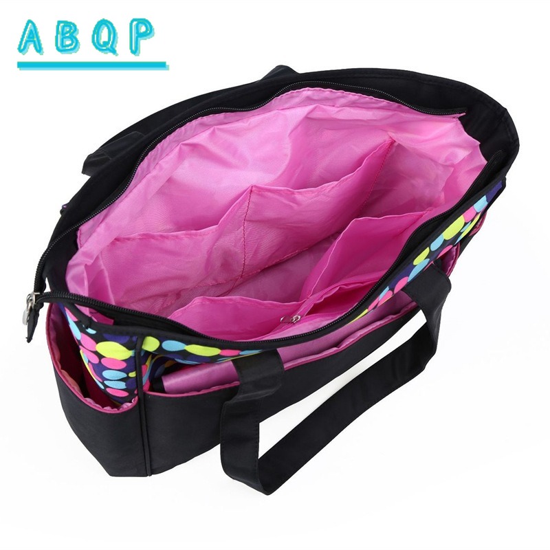 Diaper Bag Handbag Luxury Bran - đánh giá và giá Baby Product Brand