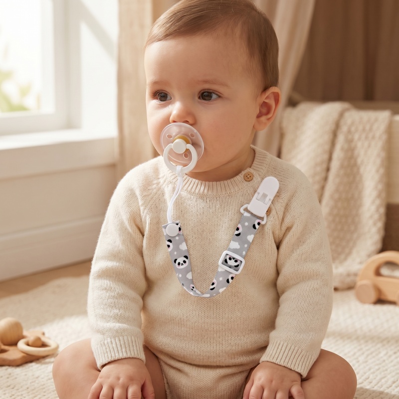 Fixed Button Baby Pacifier Cli - đánh giá và giá Baby Products Moisturizer