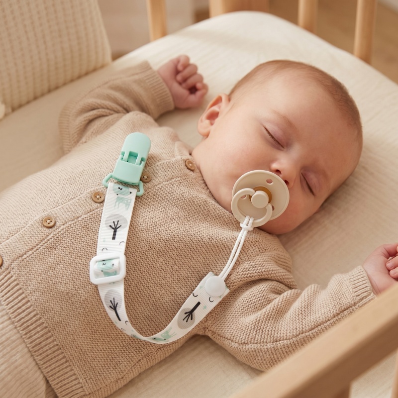 Fixed Button Baby Pacifier Cli - đánh giá và giá Baby Products Moisturizer
