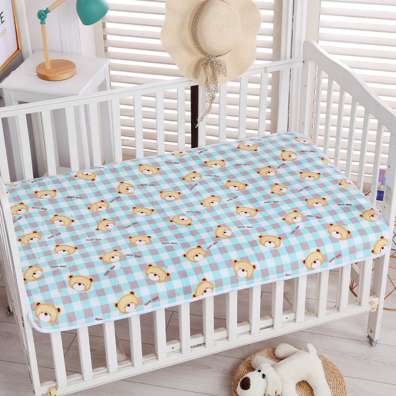 Baby Diaper Waterproof Mat Por - đánh giá và giá Diaper Changing Mat