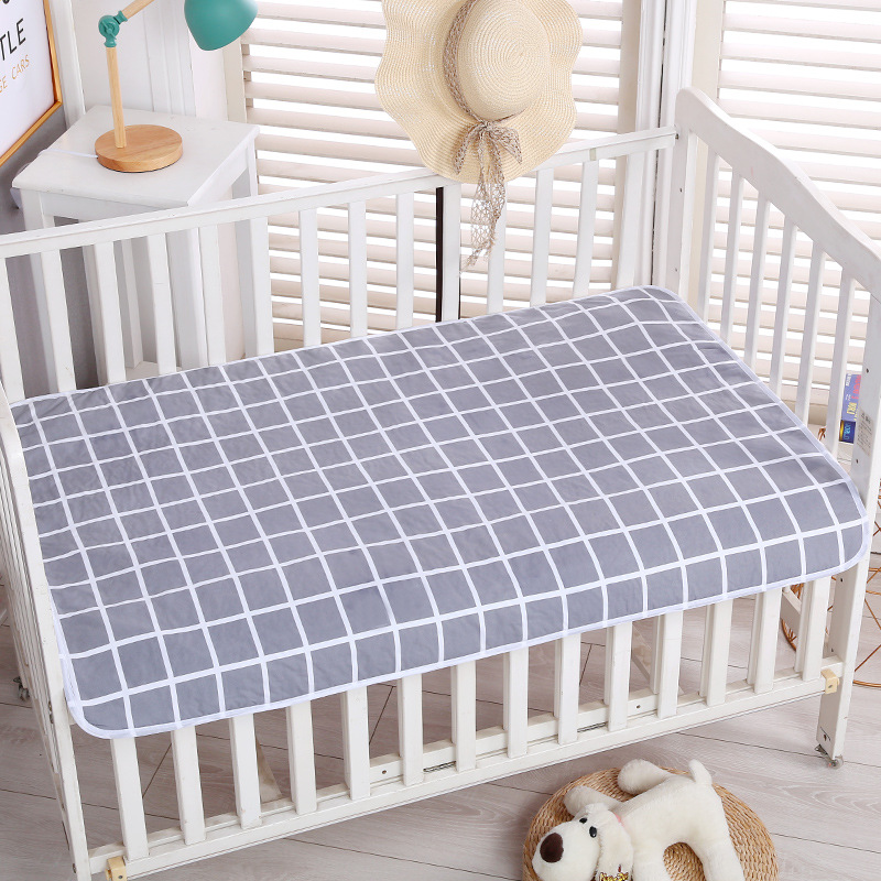 Baby Diaper Waterproof Mat Por - đánh giá và giá Diaper Changing Mat