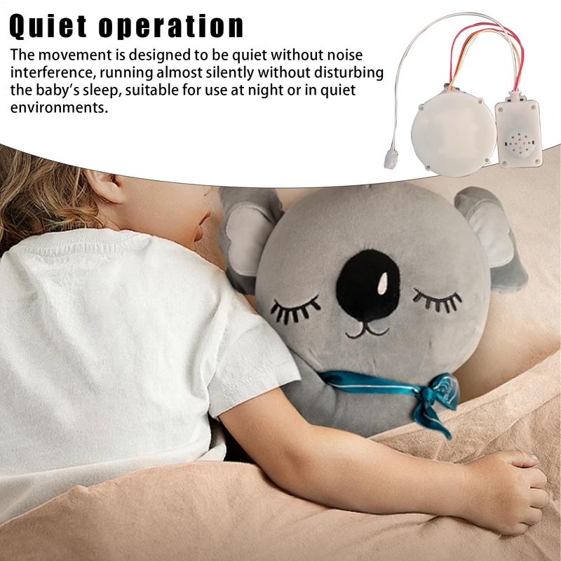 Breathing Doll Movement Relaxa - đánh giá và giá Baby Products List