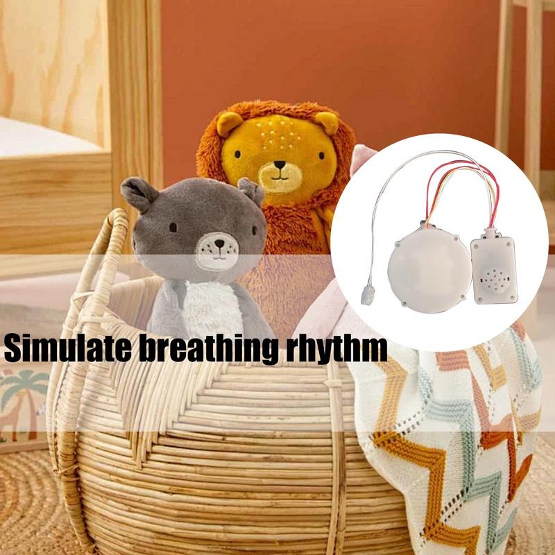 Breathing Doll Movement Relaxa - đánh giá và giá Baby Products List