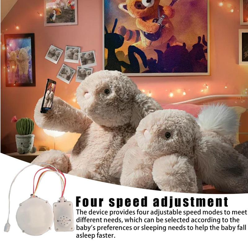 Breathing Doll Movement Relaxa - đánh giá và giá Baby Products List