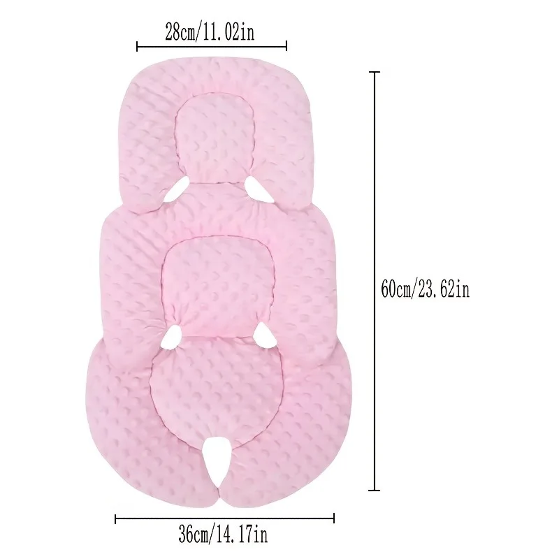 Baby Stroller Seat Cushion Inf - đánh giá và giá Stroller Accessories