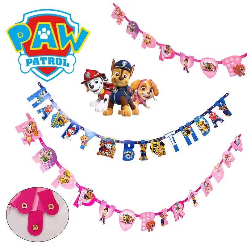 Paw Patrol Theme Series Birthd - đánh giá và giá Baby Products 2 Years