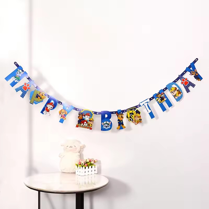 Paw Patrol Theme Series Birthd - đánh giá và giá Baby Products 2 Years