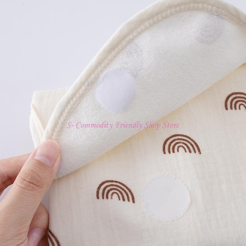 Tấm lót thay tã 85AE bằng vải  - đánh giá và giá Diaper Changing Mat