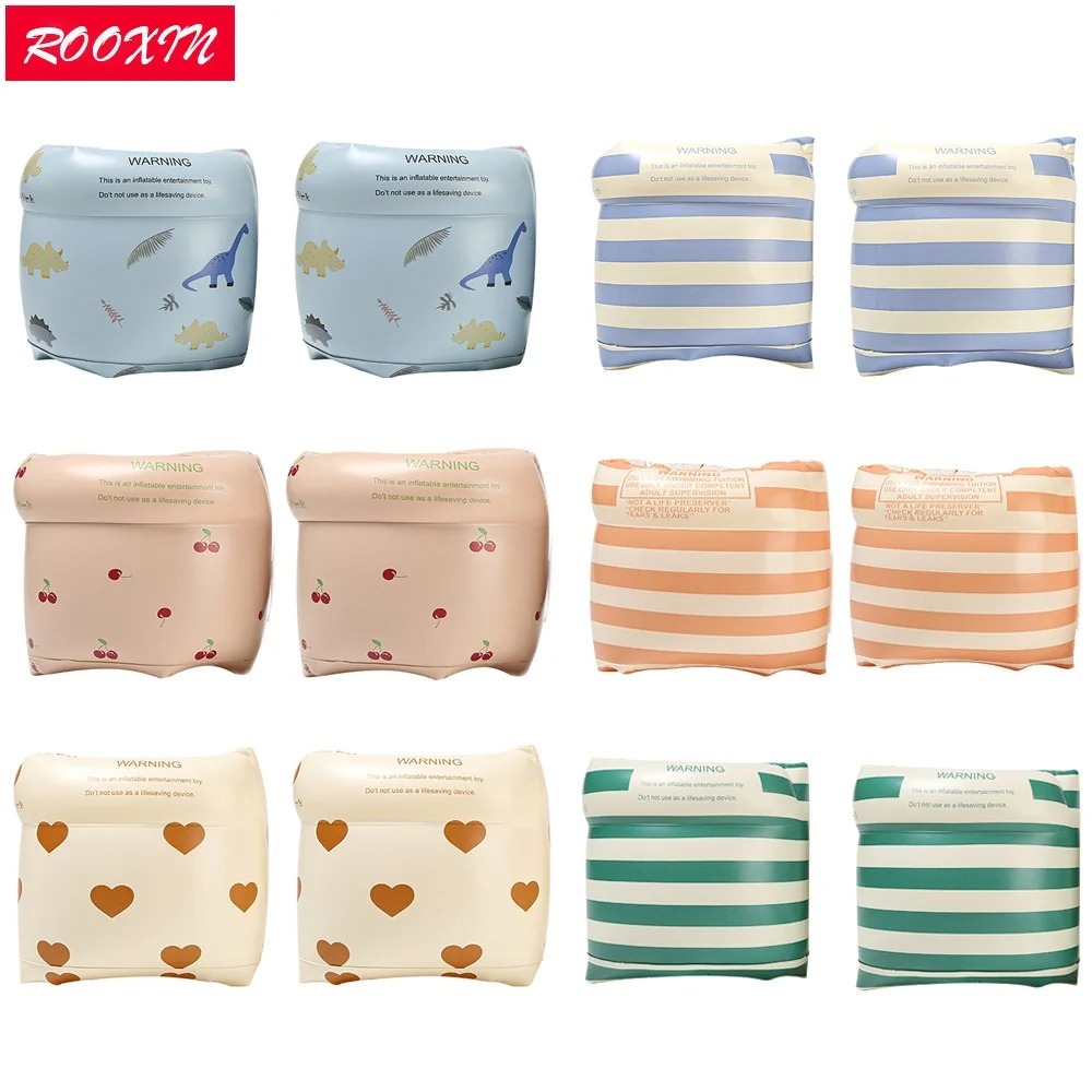 Rooxin Baby Swimming Ring Pool - đánh giá và giá Baby Swimming Floater