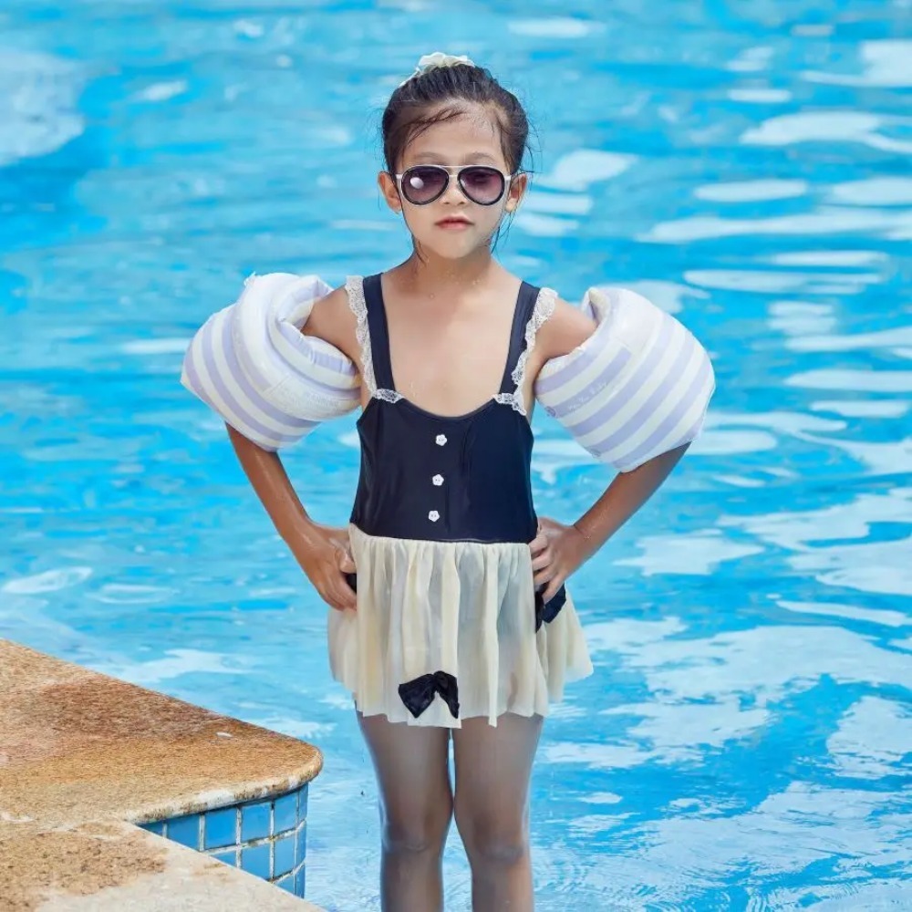 Rooxin Baby Swimming Ring Pool - đánh giá và giá Baby Swimming Floater