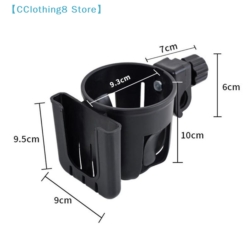 1Pcs Bicycle Accessories 2-in- - đánh giá và giá Stroller Accessories