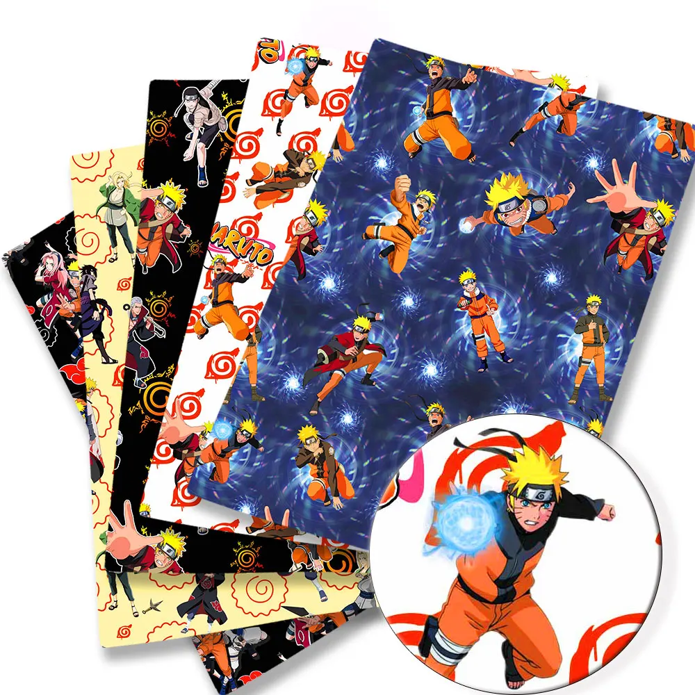naruto Anime peripherals Fabri - đánh giá và giá Baby Products 2 Years