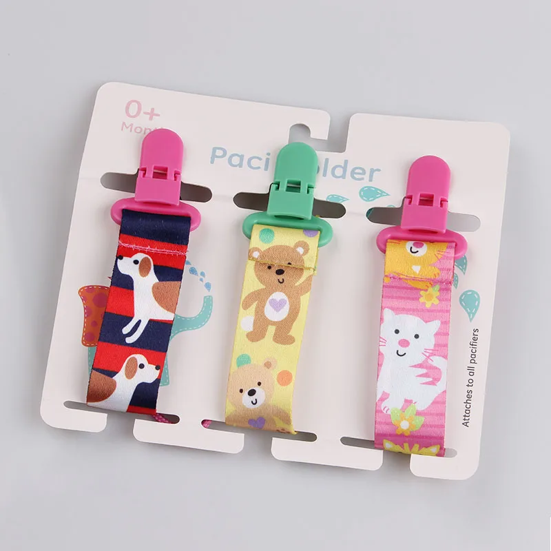 3Pcs/lot Cartoon Print Baby Pa - đánh giá và giá Baby Products Moisturizer