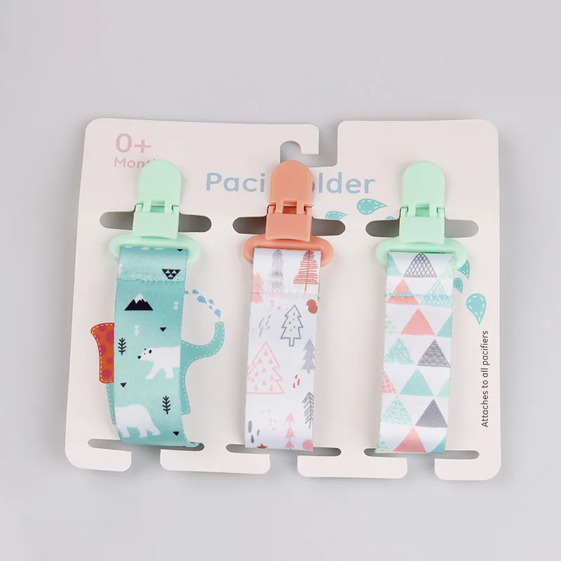 3Pcs/lot Cartoon Print Baby Pa - đánh giá và giá Baby Products Moisturizer