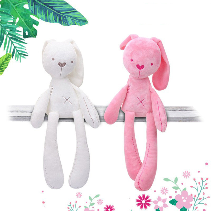 Cartoon Animal Stuffed Baby To - đánh giá và giá Baby Products Game