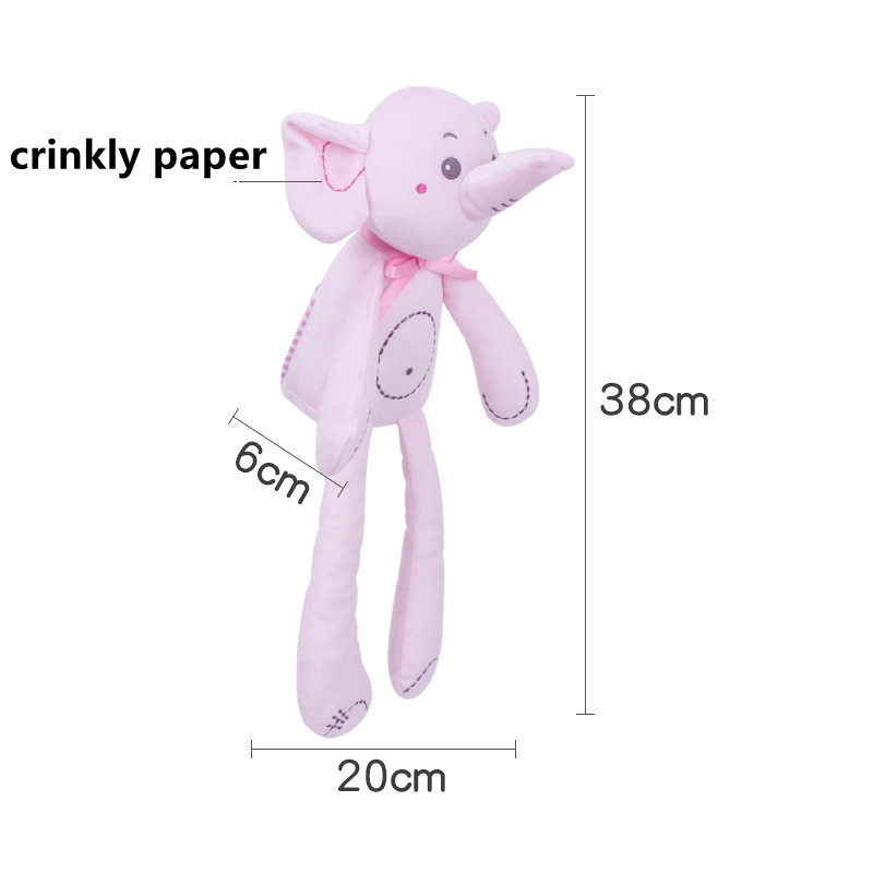 Cartoon Animal Stuffed Baby To - đánh giá và giá Baby Products Game